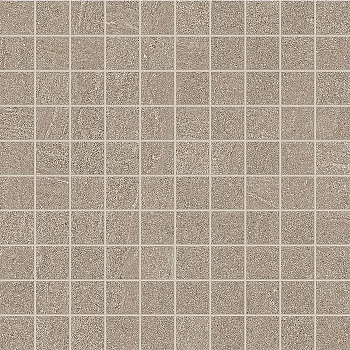 Ergon Elegance Pro Mosaico Taupe Naturale 30x30 / Эргон Элеганце Про Мосаико Таупэ Натуралье 30x30 